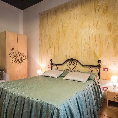 Residenza D'epoca Di San Martino 3*