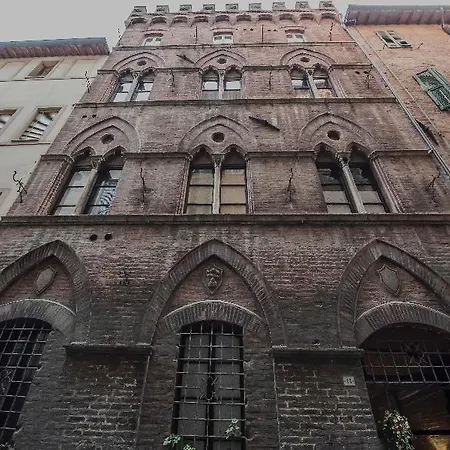 Residenza D'epoca Di San Martino Готель типу 