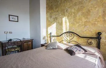 Residenza D'epoca Di San Martino Bed & Breakfast 3*