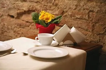Couette-café Residenza D'epoca Di San Martino 3*