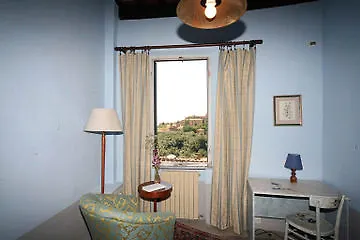 Residenza D'epoca Di San Martino 住宿加早餐酒店 3*