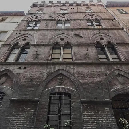 Residenza D'epoca Di San Martino 3*