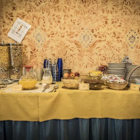 Residenza D'epoca Di San Martino 시에나