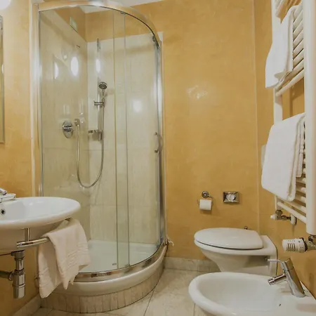 Residenza D'epoca Di San Martino 住宿加早餐酒店 3*