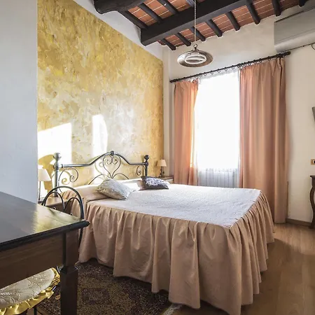 Residenza D'epoca Di San Martino Готель типу 