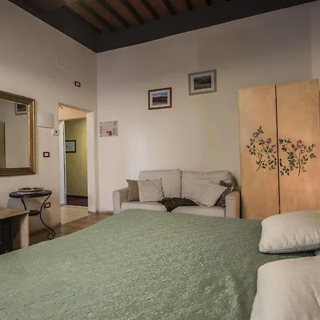 Residenza D'epoca Di San Martino 시에나