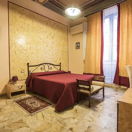 Residenza D'epoca Di San Martino 住宿加早餐酒店 3*