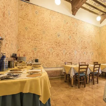 Residenza D'epoca Di San Martino 住宿加早餐酒店