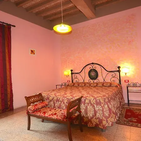 Residenza D'epoca Di San Martino 3*