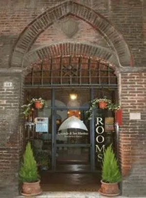 Residenza D'epoca Di San Martino 시에나