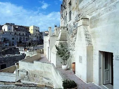 B&B Residenza D'epoca Di San Martino 시에나