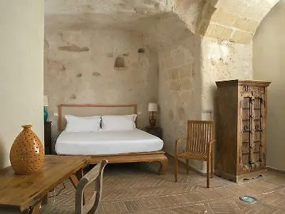 Bed & Breakfast Residenza D'epoca Di San Martino 3*