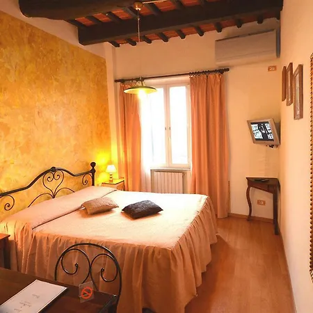 Residenza D'epoca Di San Martino