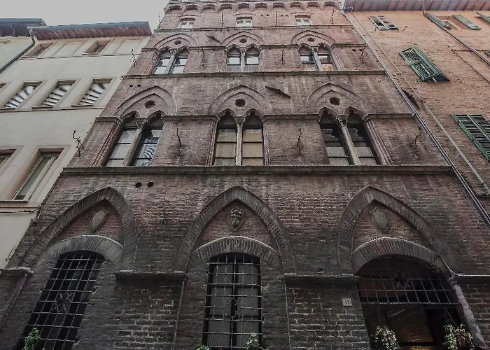 Residenza D'epoca Di San Martino Panzió 3*