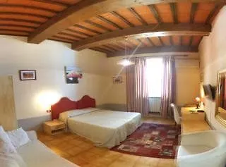 Residenza D'epoca Di San Martino Siena