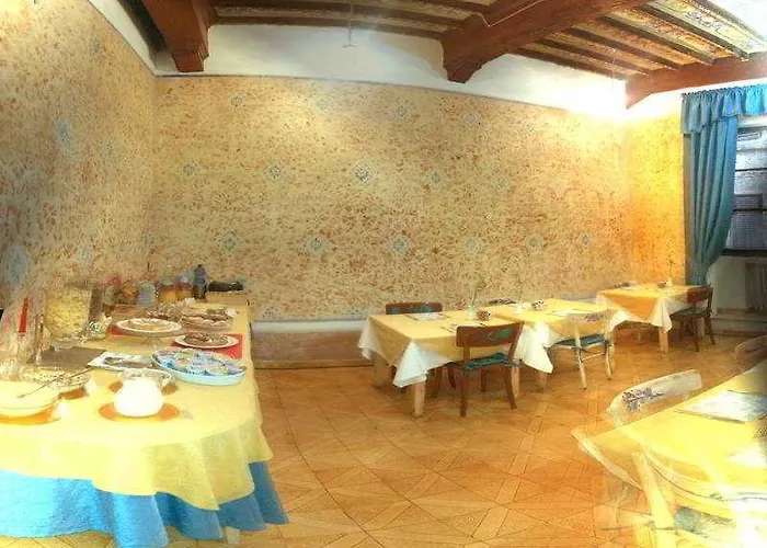 Residenza D'epoca Di San Martino Panzió