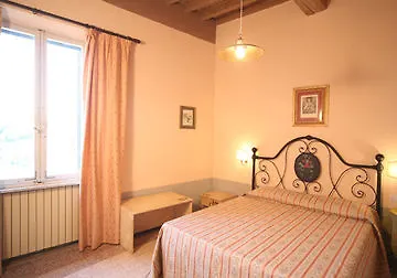 Residenza D'epoca Di San Martino Panzió 3*