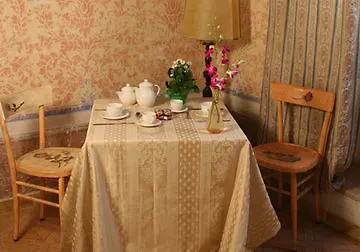 Oda ve Kahvaltı Residenza D'epoca Di San Martino 3*