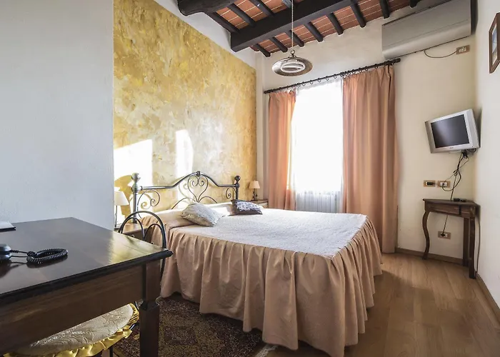 Residenza D'epoca Di San Martino Oda ve Kahvaltı 3*