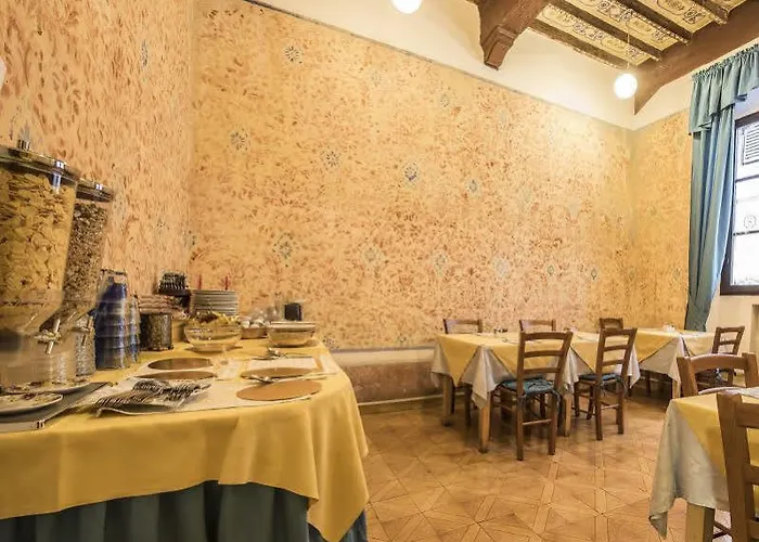 Residenza D'epoca Di San Martino Panzió