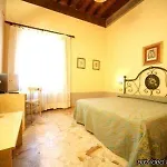 Residenza D'epoca Di San Martino Bed & Breakfast Siena