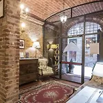 Residenza D'epoca Di San Martino Bed & Breakfast 3*