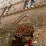Residenza D'epoca Di San Martino Siena