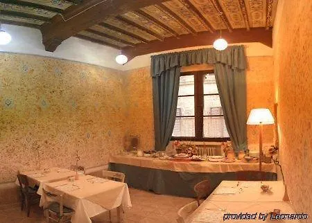 Residenza D'epoca Di San Martino 3* Siena