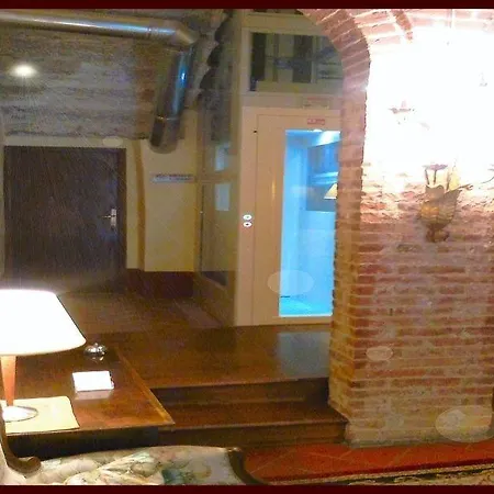 Residenza D'epoca Di San Martino 3* Siena