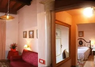 Residenza D'epoca Di San Martino فندق مبيت وإفطار