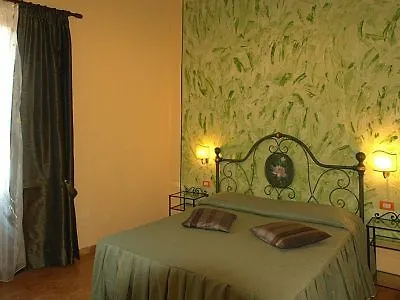 Residenza D'epoca Di San Martino فندق مبيت وإفطار