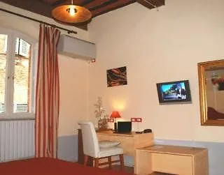 Residenza D'epoca Di San Martino Frühstückspension 3*