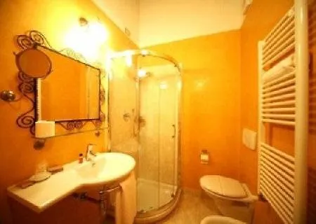 Residenza D'epoca Di San Martino Siena