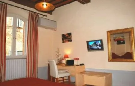 Bed & Breakfast Residenza D'epoca Di San Martino Siena