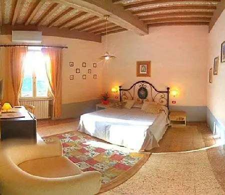 Residenza D'epoca Di San Martino Bed & Breakfast 3*