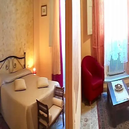 Residenza D'epoca Di San Martino 3* سيينا