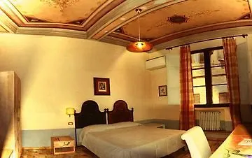 Residenza D'epoca Di San Martino Siena