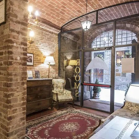 Residenza D'epoca Di San Martino Bed & Breakfast 3*