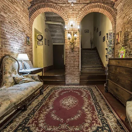 Residenza D'epoca Di San Martino 3*