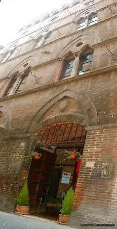 Residenza D'epoca Di San Martino Siena