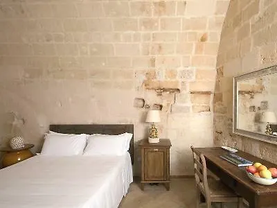 Residenza D'epoca Di San Martino Bed & Breakfast Siena