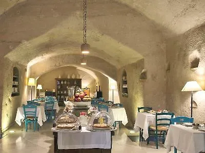 Residenza D'epoca Di San Martino Siena