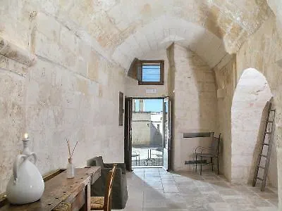 Frühstückspension Residenza D'epoca Di San Martino Siena