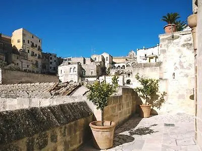 Residenza D'epoca Di San Martino Frühstückspension
