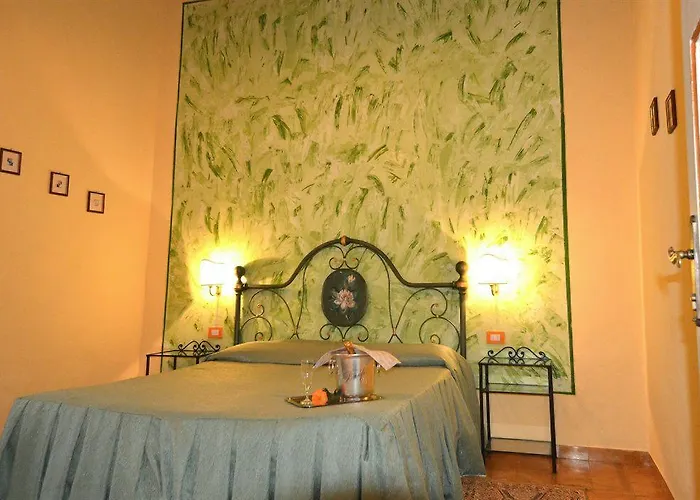 Residenza D'epoca Di San Martino Отель типа 