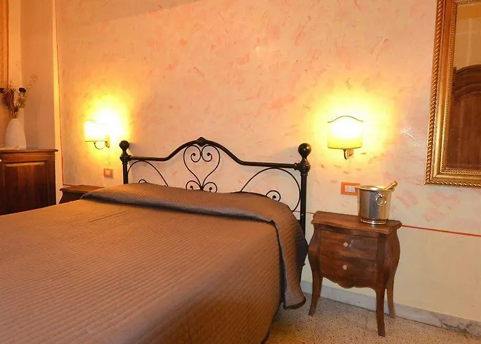 Residenza D'epoca Di San Martino