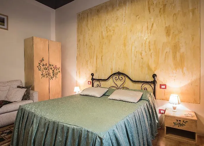 Residenza D'epoca Di San Martino 3*