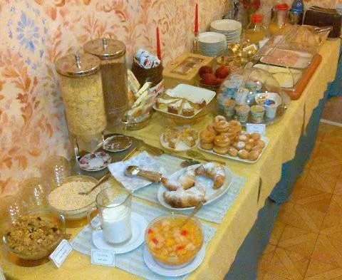 Residenza D'epoca Di San Martino 住宿加早餐酒店 3*