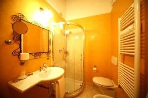 Residenza D'epoca Di San Martino Сиена