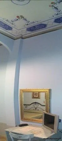 Residenza D'epoca Di San Martino Отель типа 
